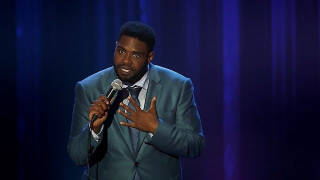 Watch Ron Funches: Giggle Fit Online