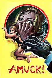 Amuck poster