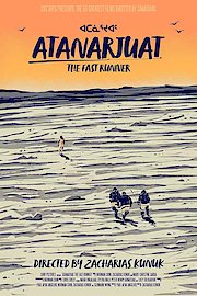 Atanarjuat poster
