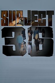 Subject 36