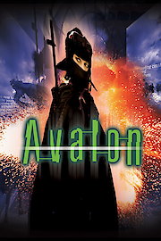Avalon poster