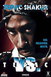 Tupac: The Lost Prison Tapes