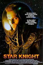 Star Knight poster