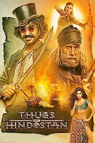 Thugs Of Hindostan (Telugu) (4K UHD)