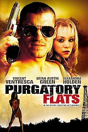Purgatory Flats poster