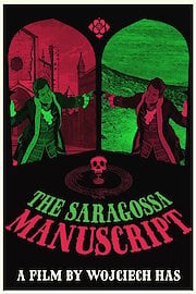 The Saragossa Manuscript
