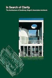 The Architecture of Gwathmey Siegel