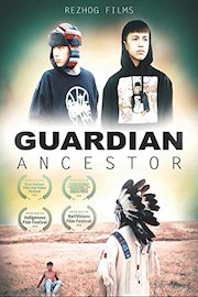 Guardian Ancestor poster