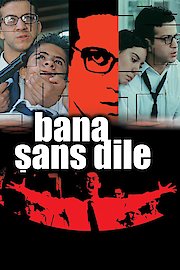 Bana sans Dile poster