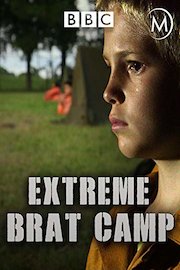 Extreme Brat Camp