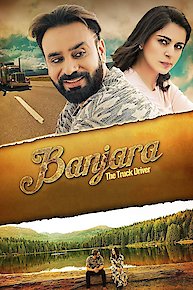 Banjara - The Truck Driver
