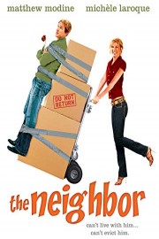 The Neighbor poster