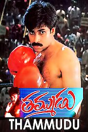 Thammudu