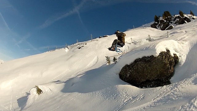 Watch Xtreme Access Online