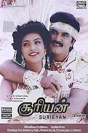 Suriyan poster