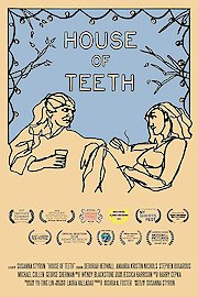 House of Teeth