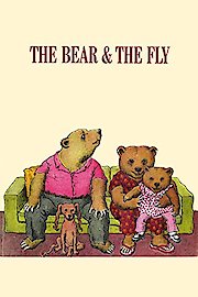 The Bear and the Fly poster