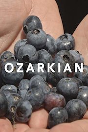 Ozarkian