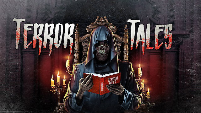Watch Terror Tales Online