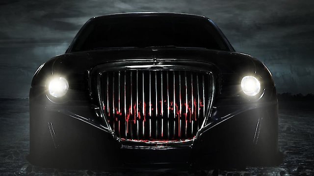 Watch The Car: Road to Revenge Online
