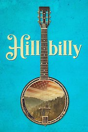hillbilly