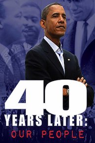 40 Years Later: Our People