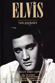 Elvis: The Journey poster