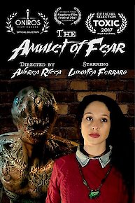 The Amulet of Fear