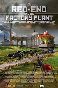 Red-end and the Factory Plant