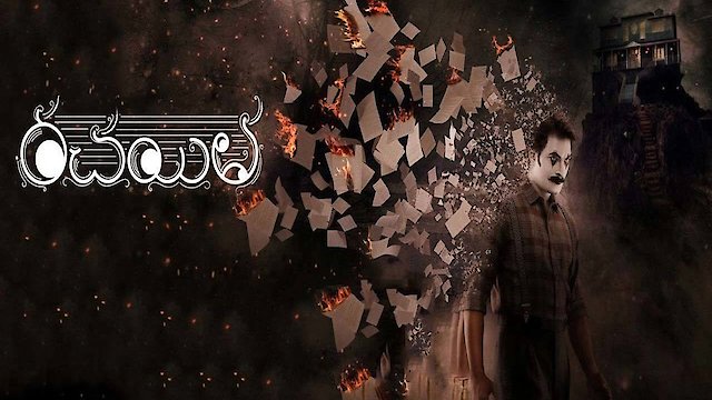 Watch Rachayitha Online