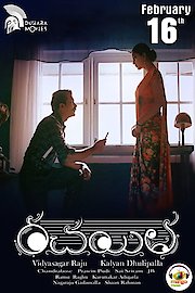 Rachayitha poster