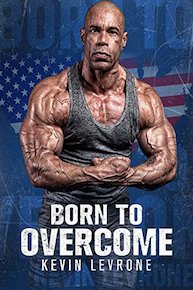 Born To Overcome