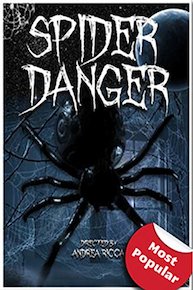 Spider Danger