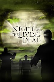 Night of the Living Dead (In Color & Restored)