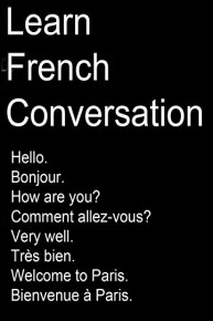 Learn French Conversation