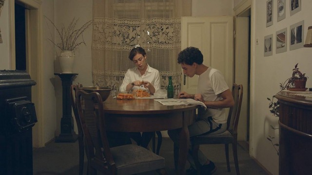 Watch Discordia Online