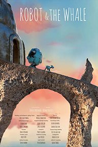 Robot & The Whale