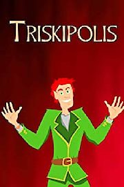 Triskipolis poster