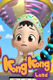 Kong Kong Land
