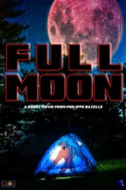 Full Moon poster