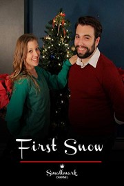 First Snow poster