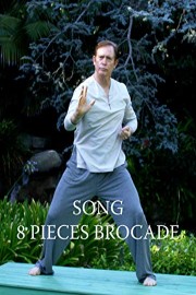 8 Pieces Brocade - Qigong poster