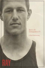 Ray poster
