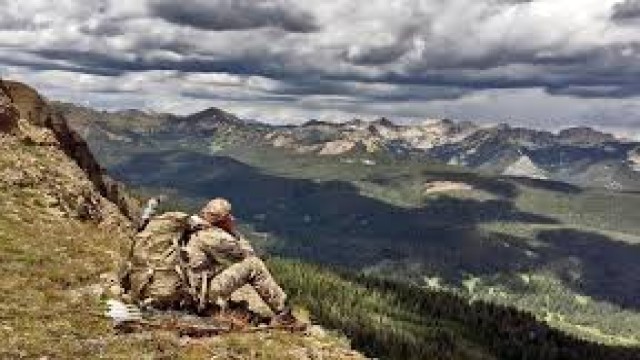 Watch Longbow Mountain Goat by Solo Hntr Online