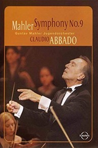 Abbado - Mahler Symphony No. 9
