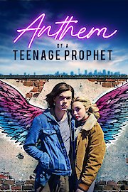 Anthem Of A Teenage Project poster