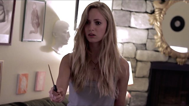 Watch Alone In The Dead Of Night Online