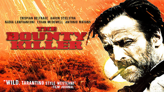 Watch The Bounty Killer Online