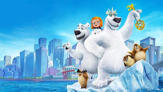 Watch Norm of the North: Keys to the Kingdom Online