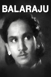 Balaraju poster
